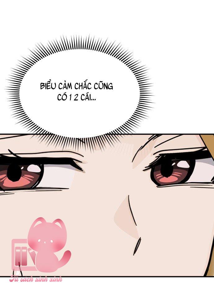 Lớ Ngớ Vớ Phải Tình Yêu Chap 33 - Trang 2