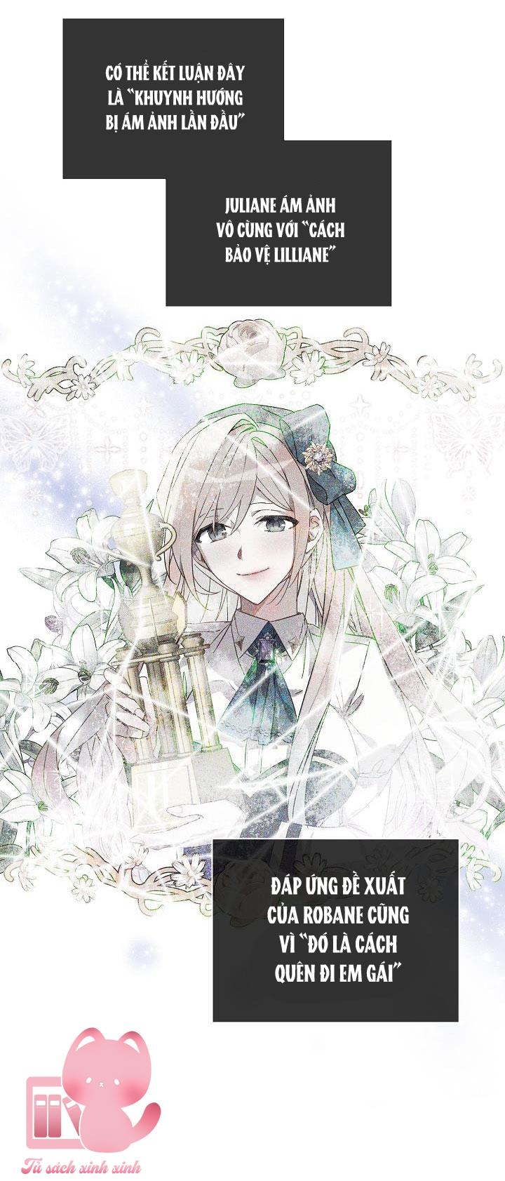 Quý Cô Thế Giới Ngầm Chap 31 - Next Chap 32