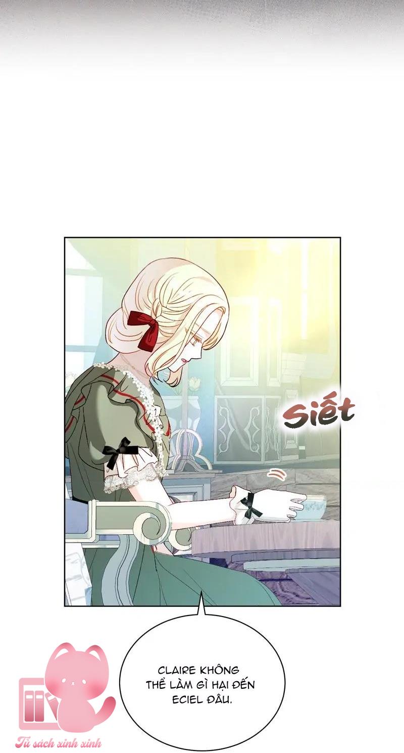 Một Ngày Nọ Bỗng Dưng Cha Xuất Hiện Chapter 36 - Trang 4