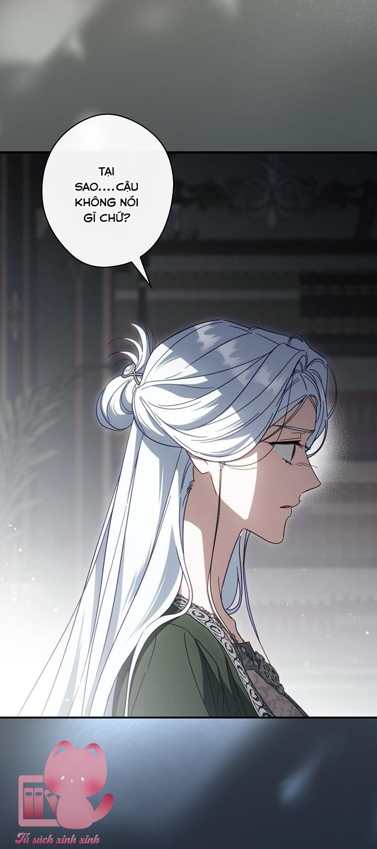 Cách Khiến Phu Quân Đứng Về Phía Tôi Chap 119 - Trang 2