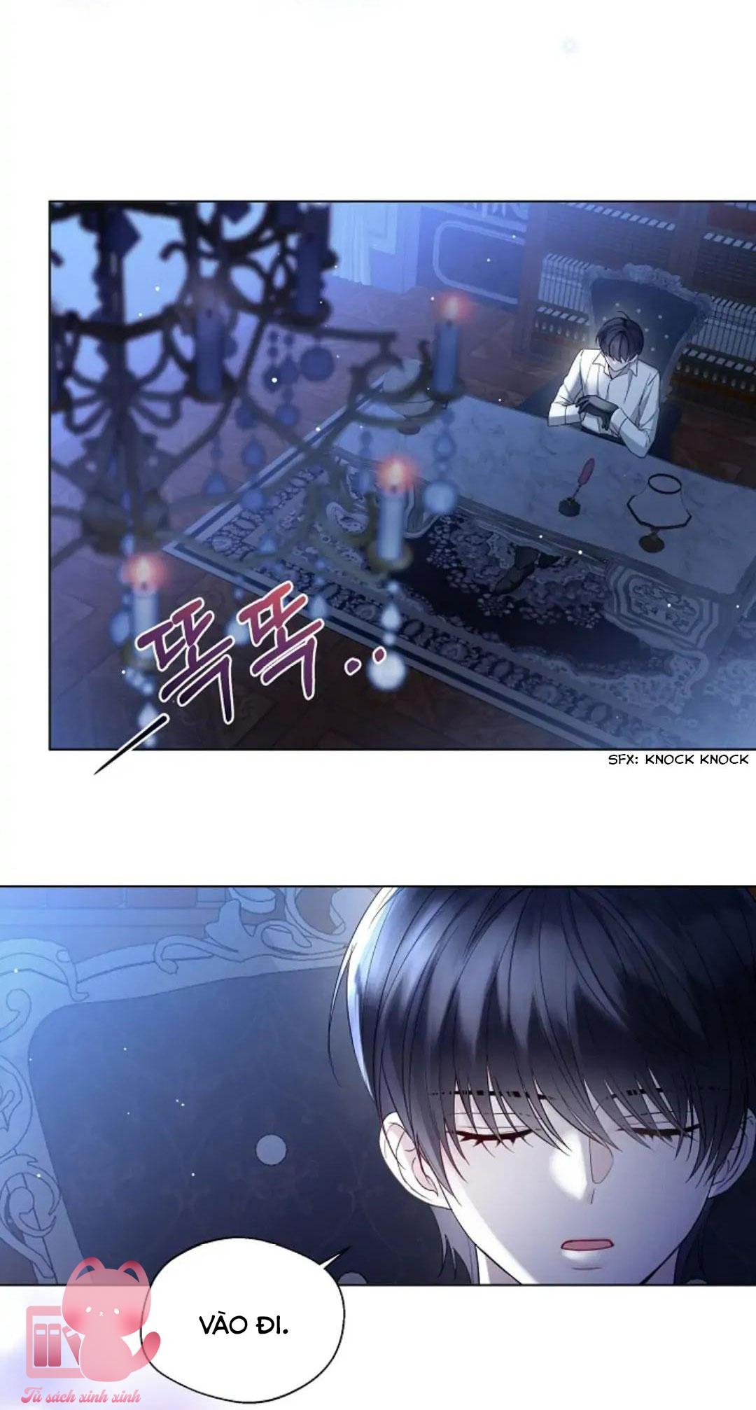 Tiểu Thư Crystal Là Nam Nhân Chap 14 - Trang 2