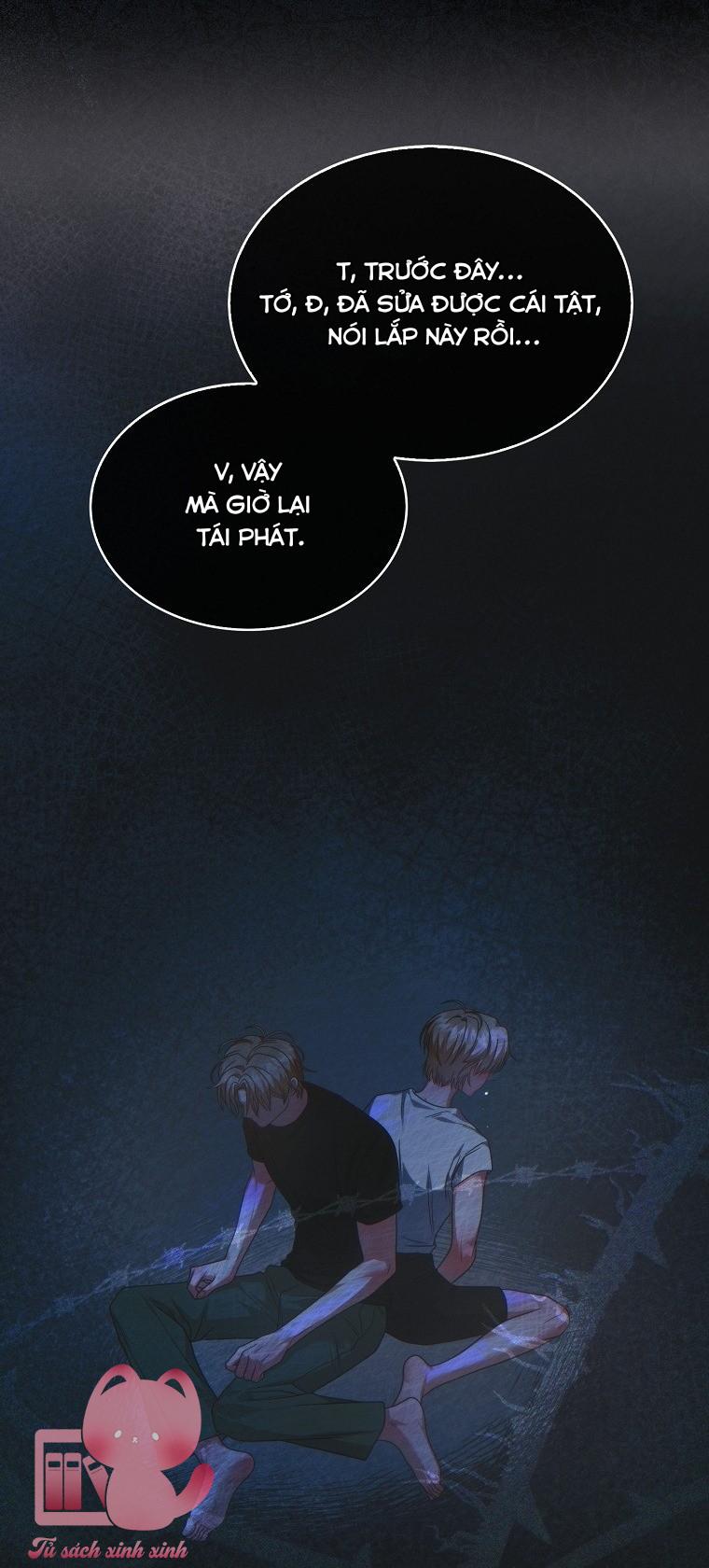 Debut Or Die Chapter 91 - Trang 3