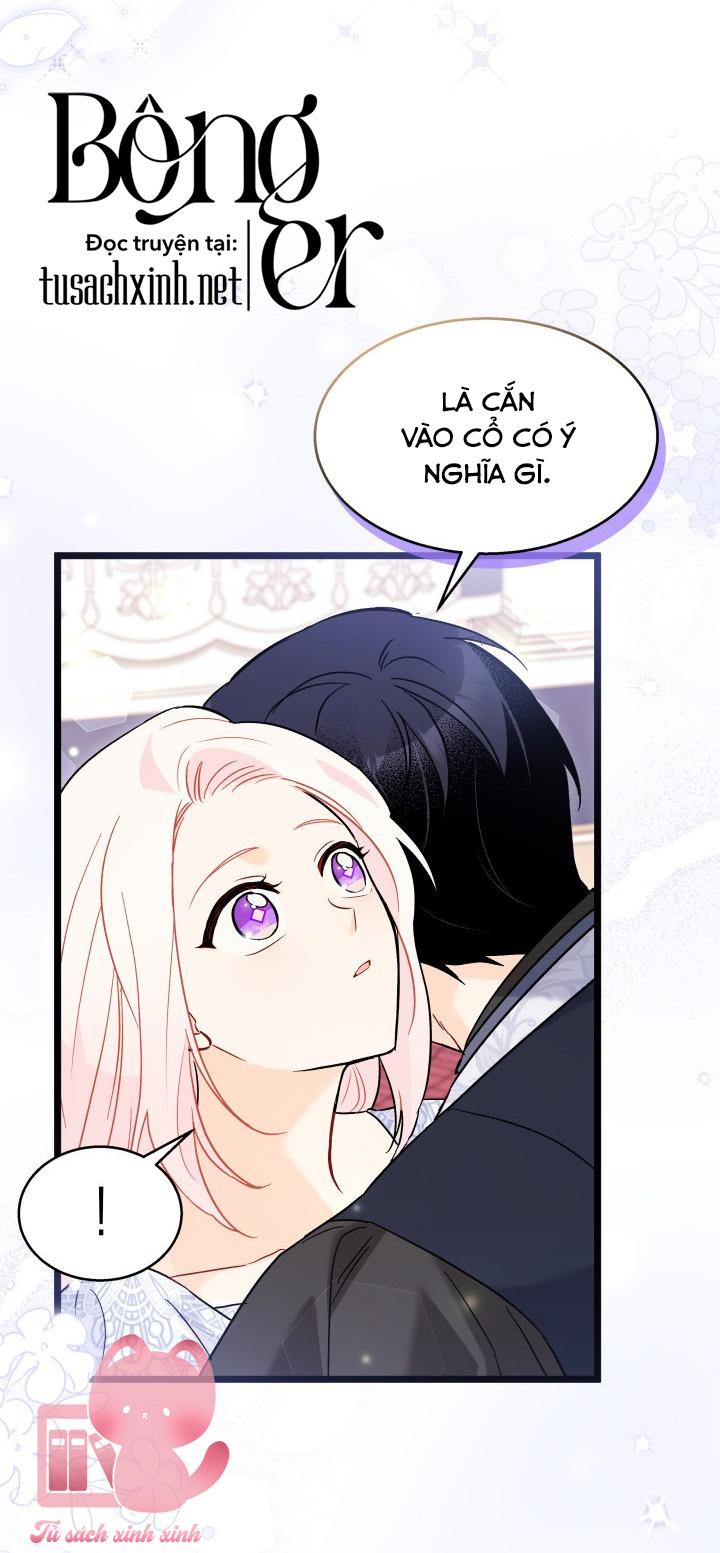 Quan Hệ Cộng Sinh Giữa Báo Đen Và Thỏ Trắng Chap 104 - Trang 2