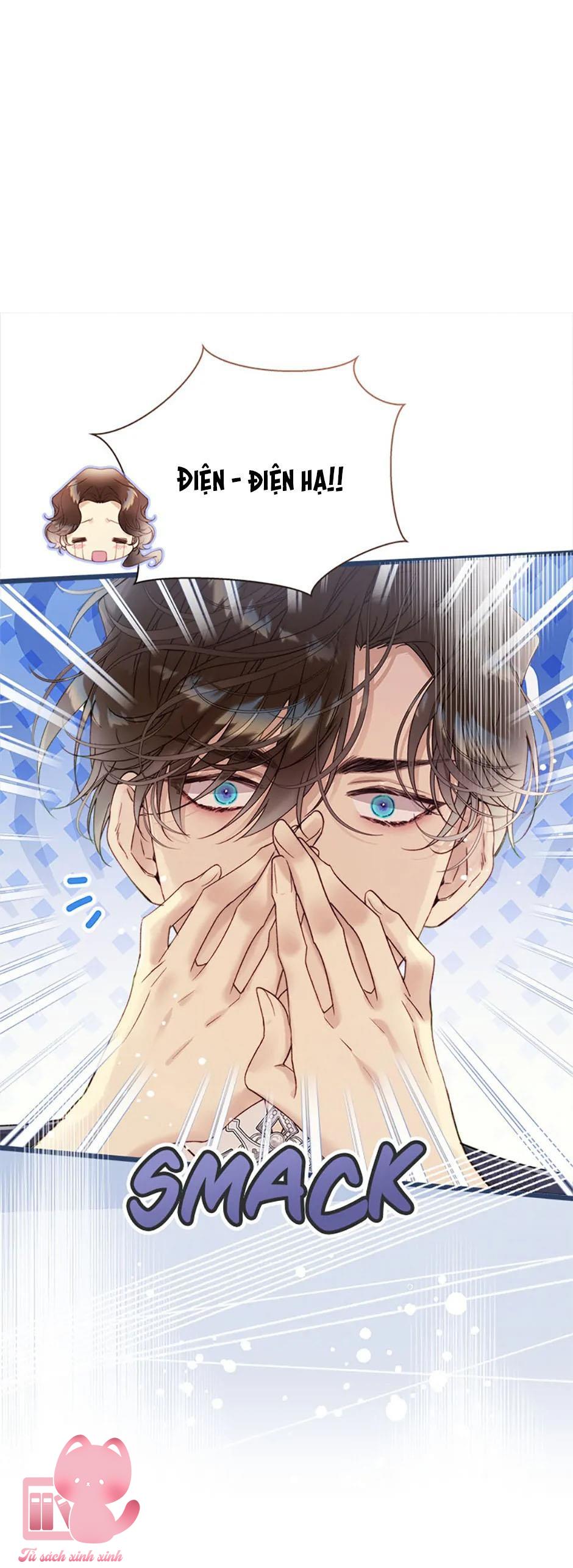 Beatrice Chap 140 - Trang 2