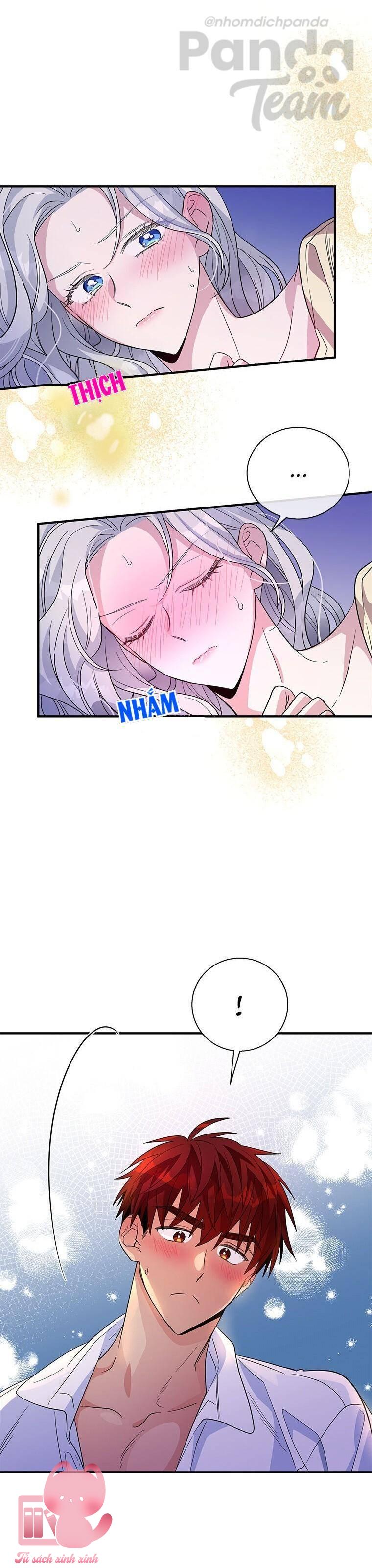 Chồng Yêu, Tôi Đây Bãi Công! Chap 33 - Trang 2