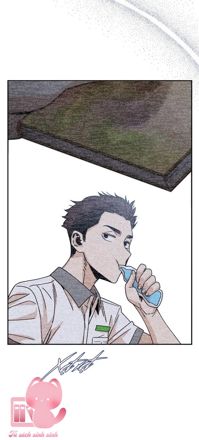 Lớ Ngớ Vớ Phải Tình Yêu Chapter 17 - Trang 4