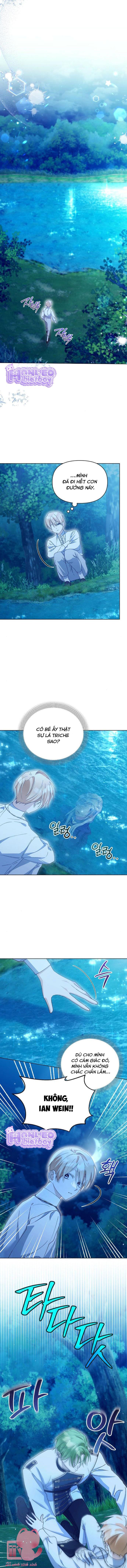 Trở Thành Con Gái Nuôi Của Gia Tộc Sát Thủ Chapter 34 - Trang 4
