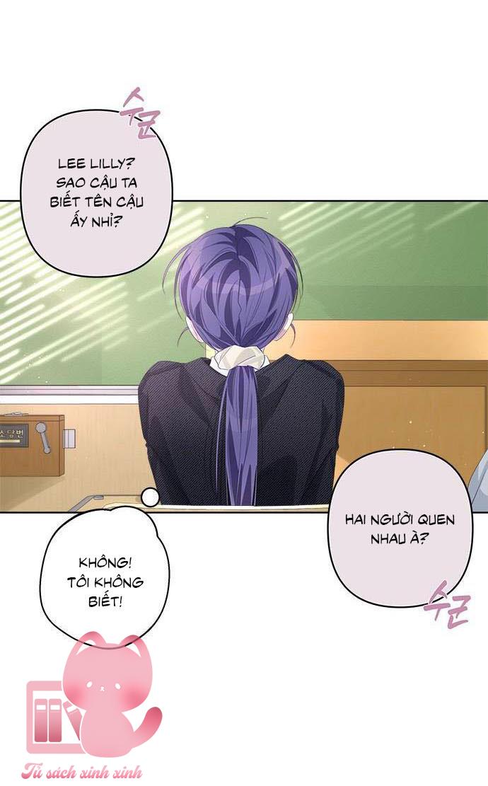Đàn Anh Xấu Xa! Chap 63 - Trang 3