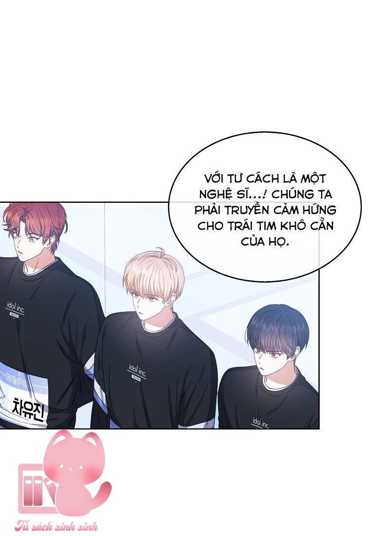 Debut Or Die Chap 29 - Trang 3