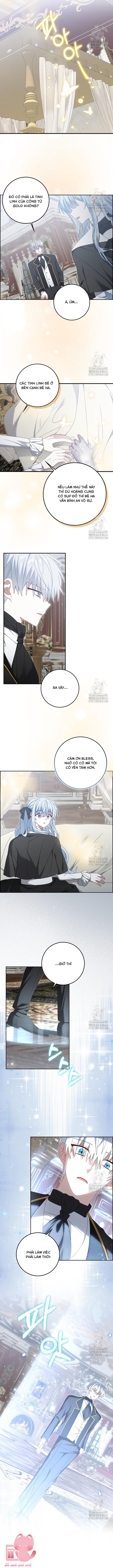 Tôi Sẽ Chiếm Lấy Ngư Trường! Chap 52 - Trang 3