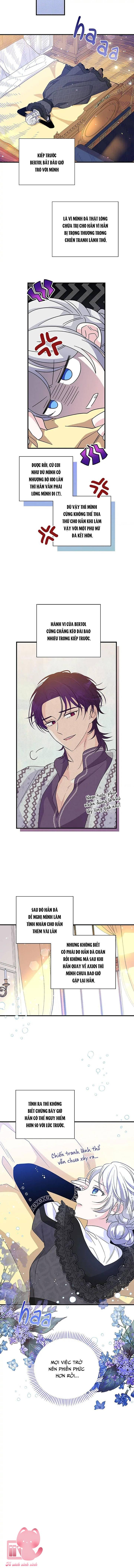 Chồng Yêu, Tôi Đây Bãi Công! Chap 64 - Trang 3