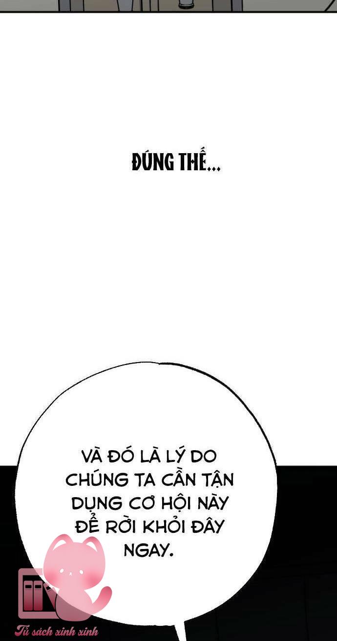 Đêm Của Bóng Tối Chapter 41 - Trang 4