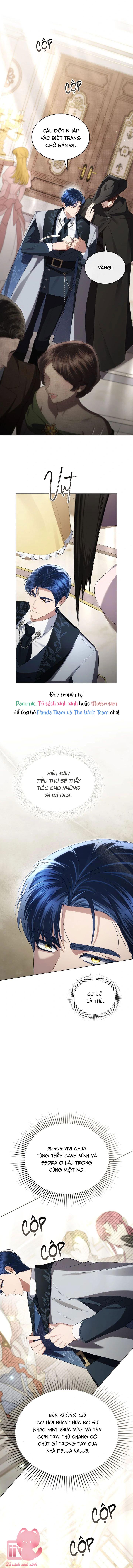 Khát Vọng Thượng Lưu Chap 61 - Trang 2