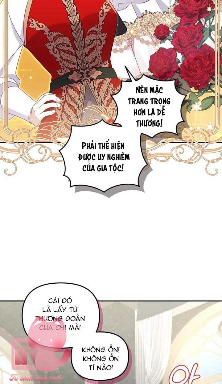 Tôi Được Nuôi Dưỡng Bởi Những Kẻ Phản Diện Chap 88 - Trang 3