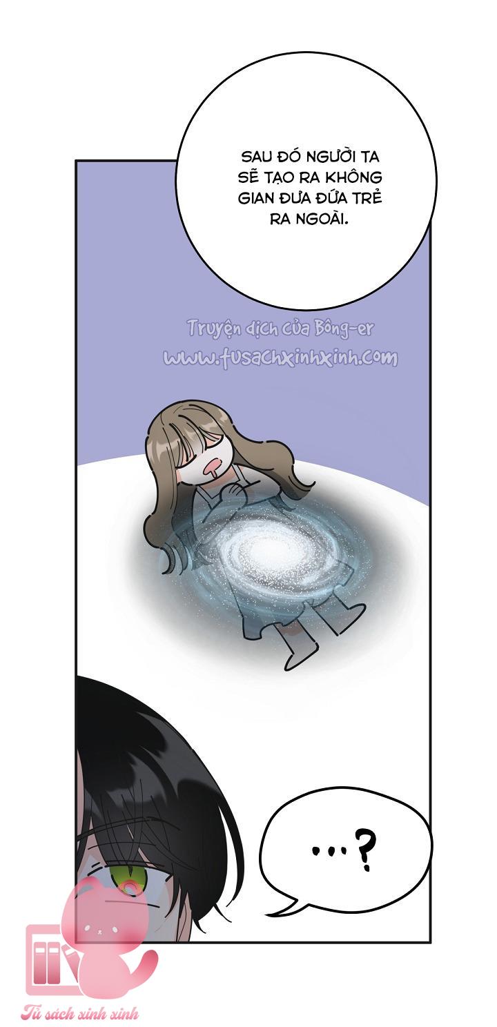 Người Hùng Của Ác Nữ Chapter 101 - Trang 4