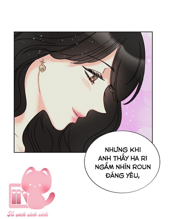 Hẹn hò chốn công sở Chapter 118 - Trang 3