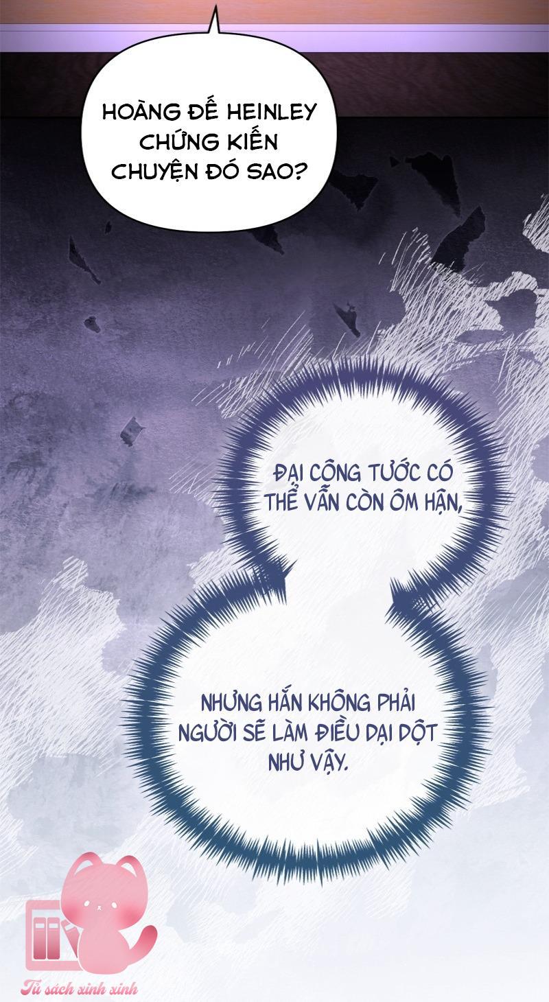Hoàng Hậu Tái Hôn Chapter 179 - Trang 4