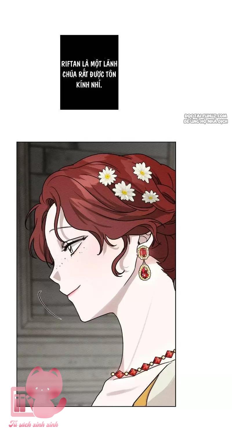 Dưới Tán Cây Sồi Chapter 9 - Trang 3