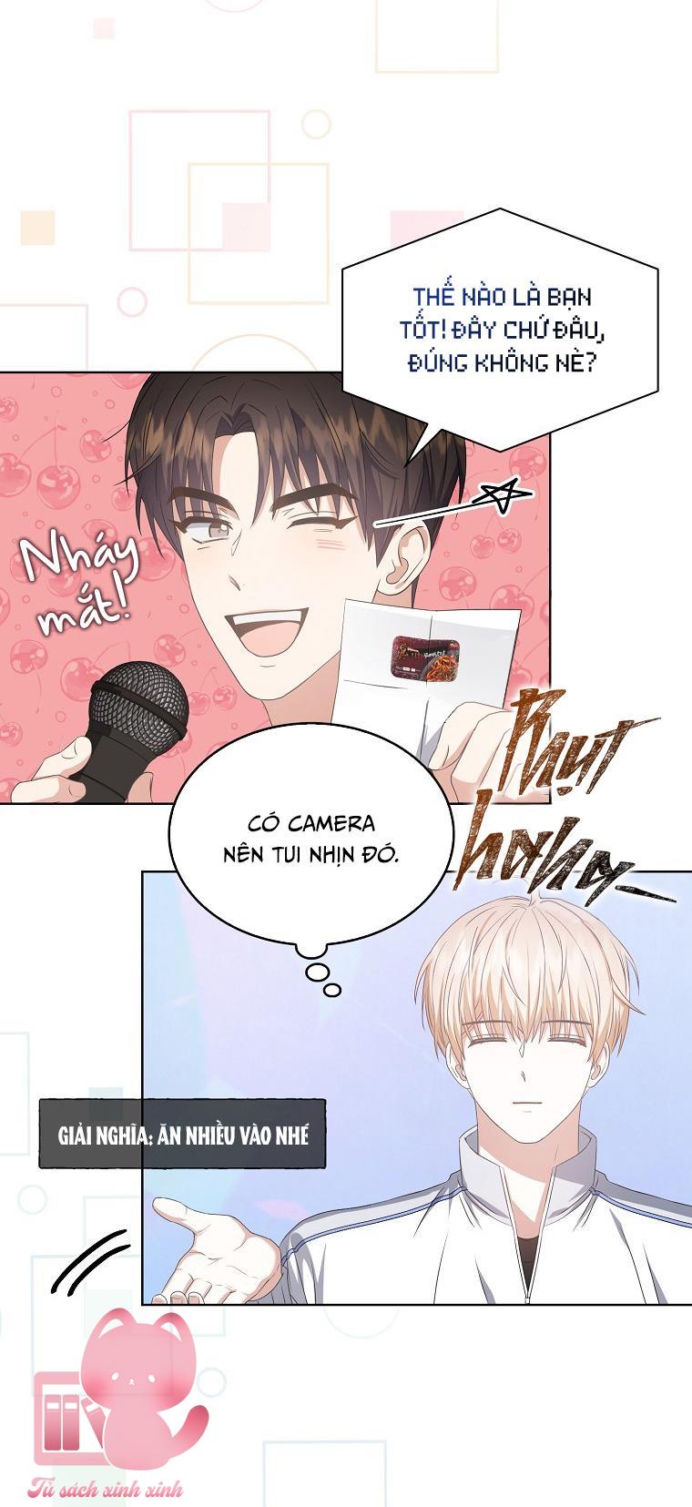 Debut Or Die Chap 38 - Trang 3