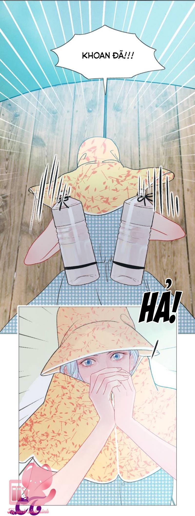 Thần Bí Chap 22 - Trang 2