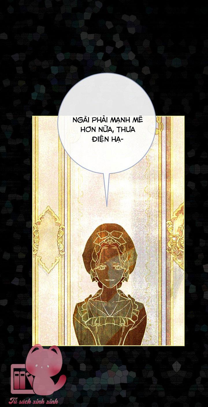 Khế Ước Hôn Nhân Của Mẹ Tôi Chapter 25 - Trang 4