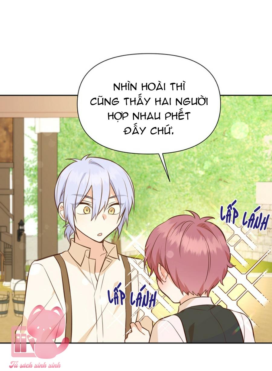 Yêu Tôi Đi, Dù Sao Ngài Cũng Chỉ Là Nhân Vật Phụ Chapter 20 - Trang 4