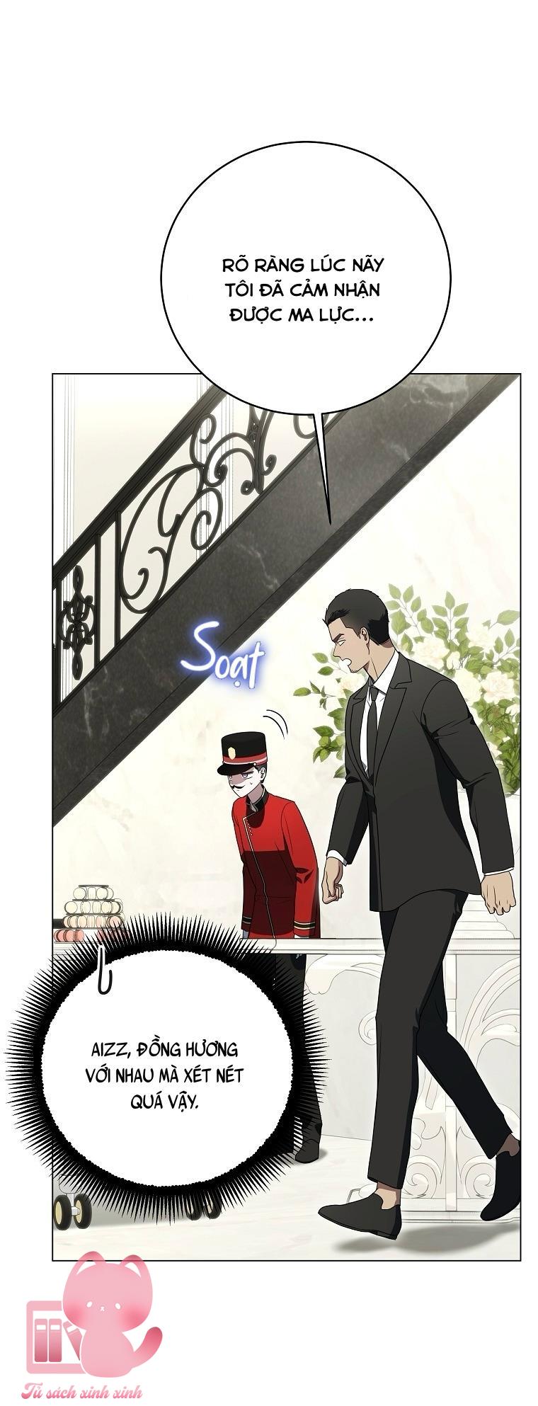Hướng Dẫn Sinh Tồn Dành Cho Ranker Chapter 53 - Trang 4