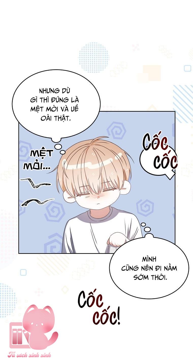 Debut Or Die Chap 40 - Trang 3
