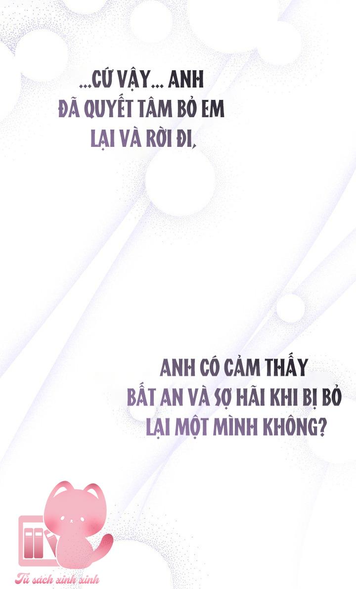 Quan Hệ Cộng Sinh Giữa Báo Đen Và Thỏ Trắng Chap 130 - Trang 2