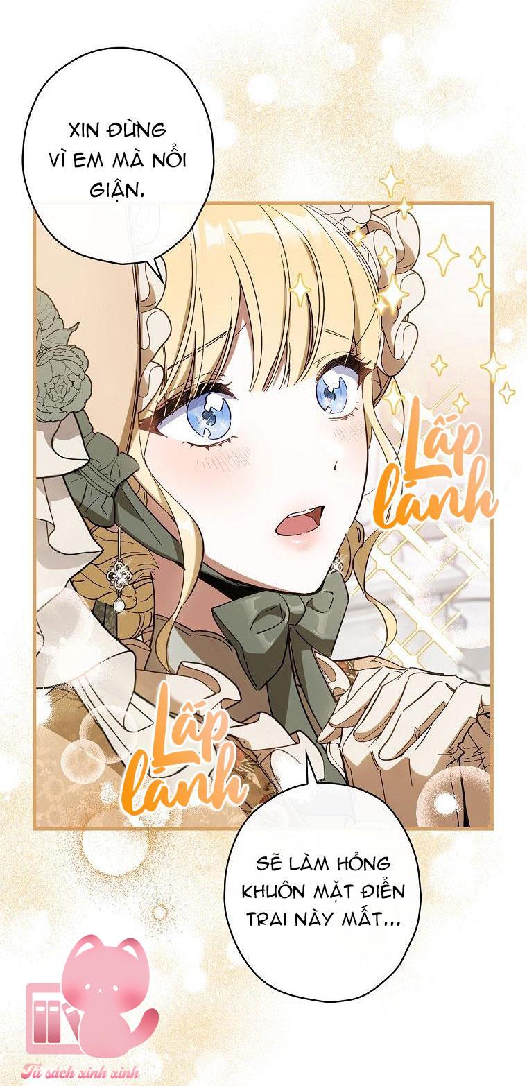 Cách Khiến Phu Quân Đứng Về Phía Tôi Chap 16 - Trang 2
