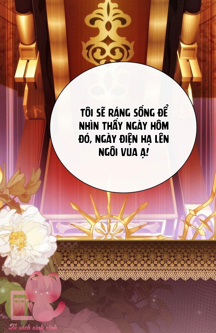 Đứa Nhỏ Không Phải Là Con Anh Chap 83 - Trang 2
