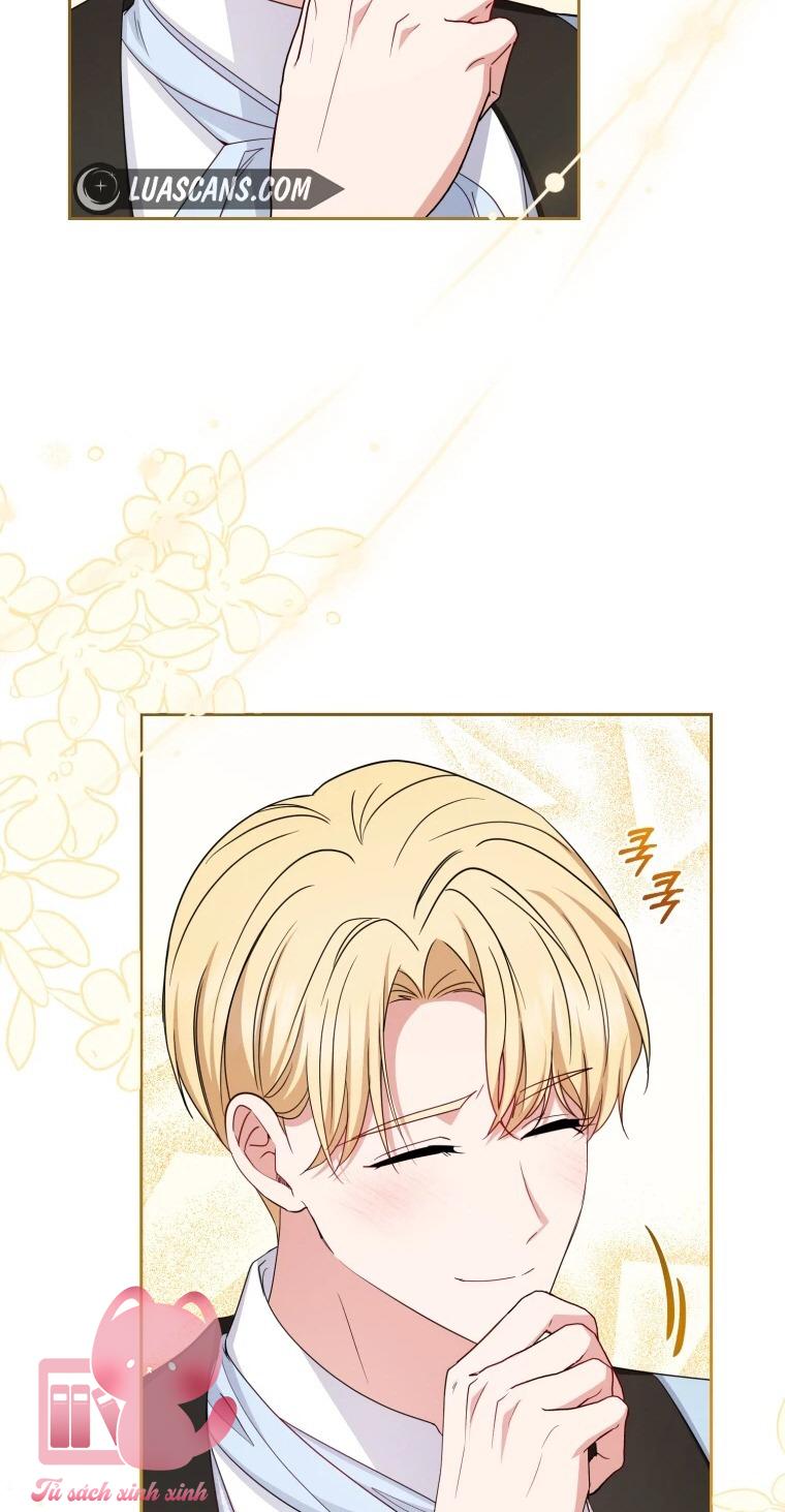 Được Yêu Thương Mà Còn Ngại Ngùng Sao! Chapter 76 - Trang 4