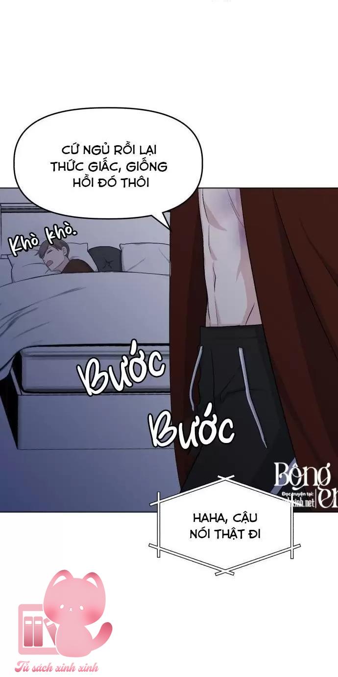 Quan Hệ Nhân Quả Chap 14 - Trang 2