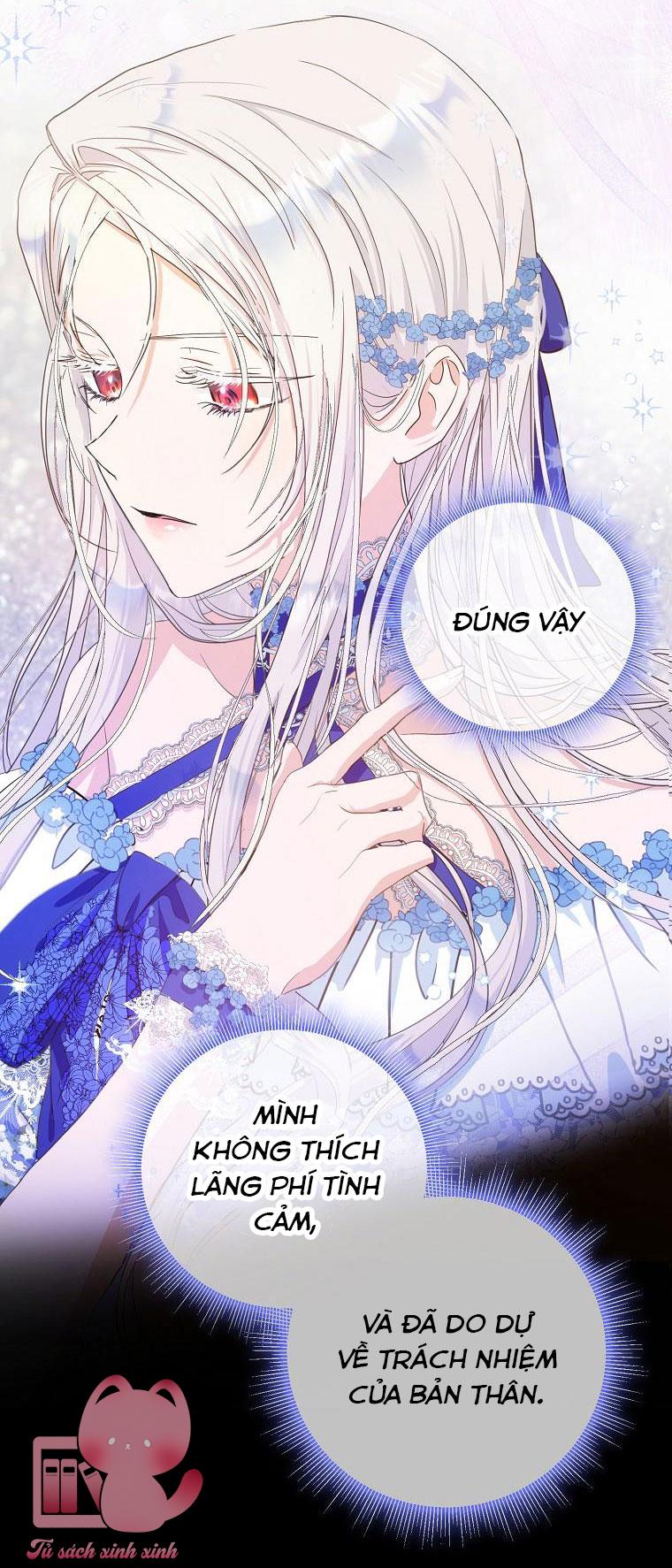 Tôi Trở Thành Vợ Của Nam Chính Chap 24 - Trang 3