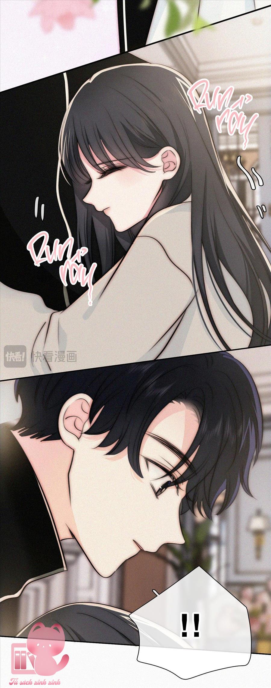 Bệnh Yêu Chapter 100 - Next Chapter 101