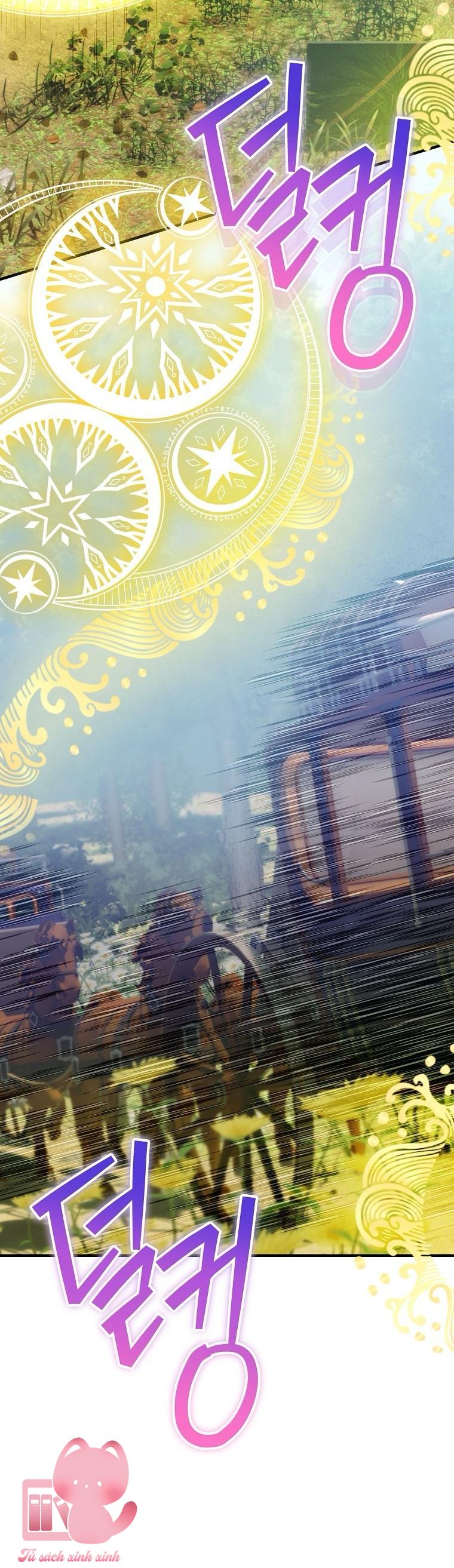 Đứa Nhỏ Không Phải Là Con Anh Chap 85 - Trang 2