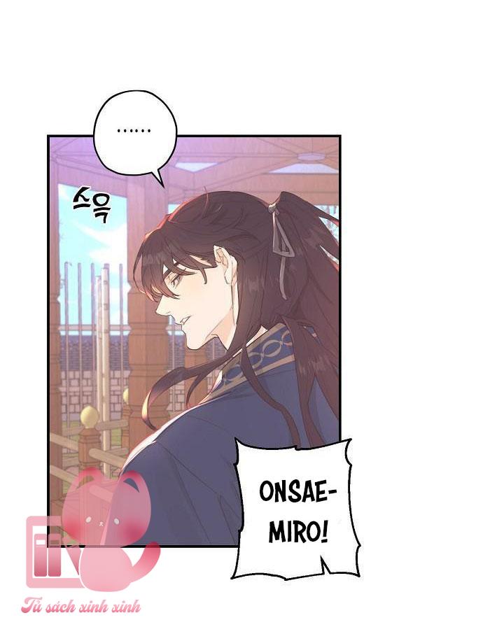 Onsaemiro Chapter 25 - Trang 4