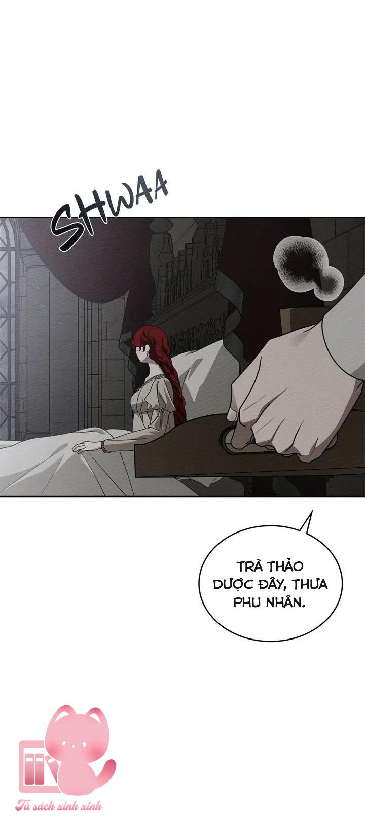 Dưới Tán Cây Sồi Chap 87 - Trang 2