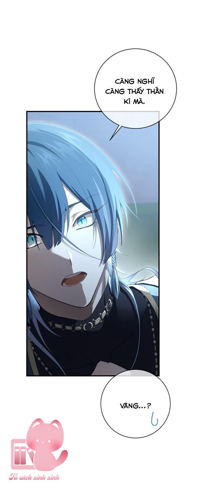 Hướng Về Ánh Dương Lần Nữa Chapter 84 - Trang 4