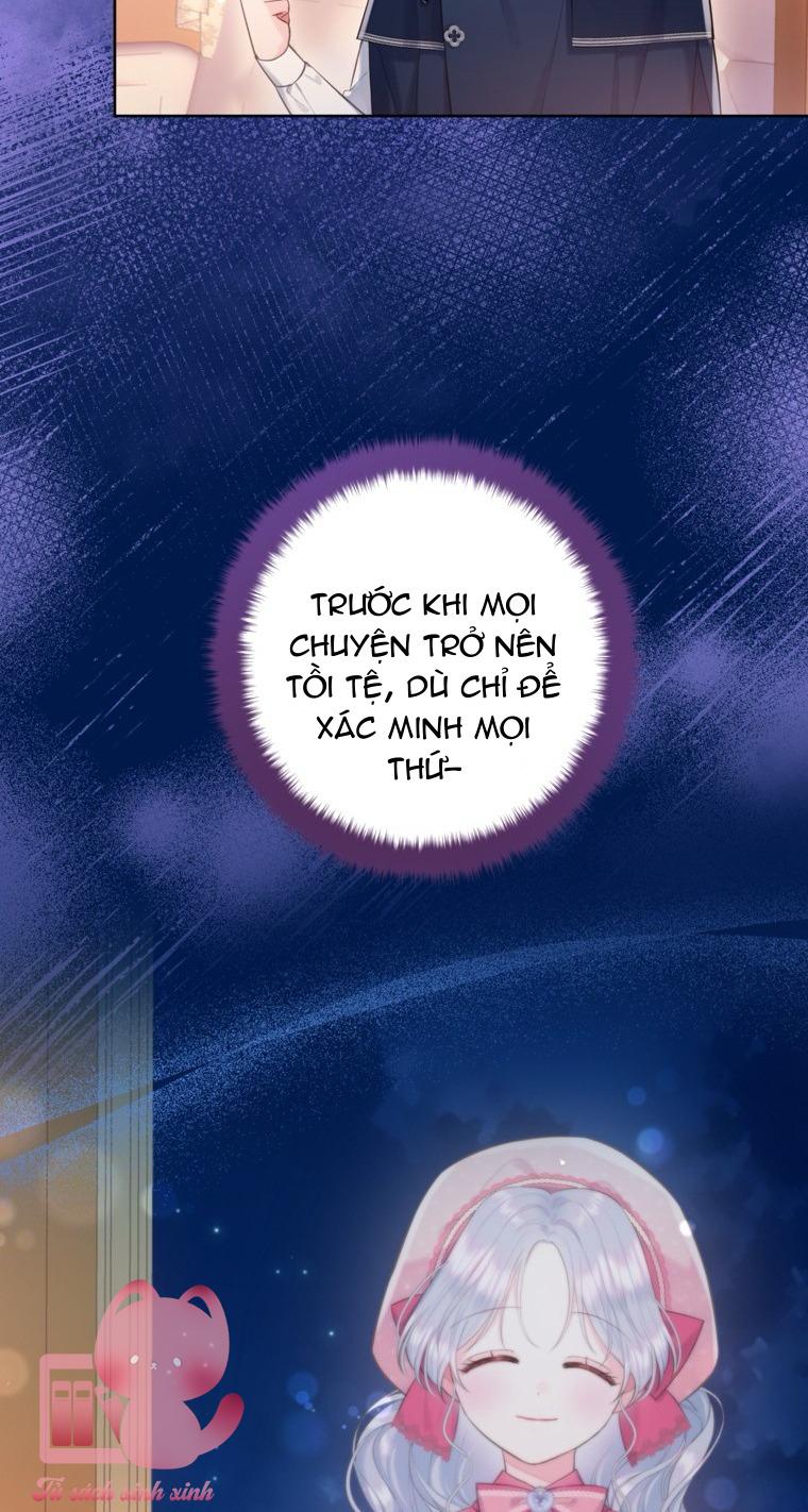 Người Anh Trai Mạnh Nhất Của Tôi Đã Mất Trí Nhớ Chap 31 - Trang 4