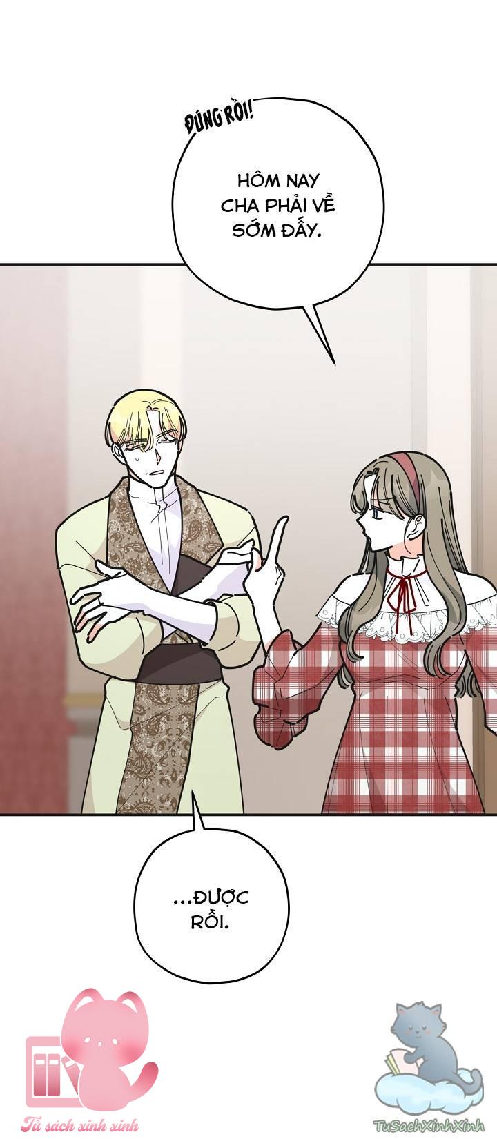 Người Hùng Của Ác Nữ Chapter 82 - Trang 4