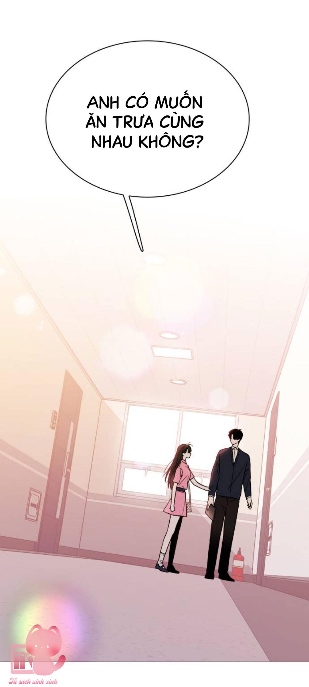 Hôn Trước Khi Ngủ Chapter 3 - Trang 4