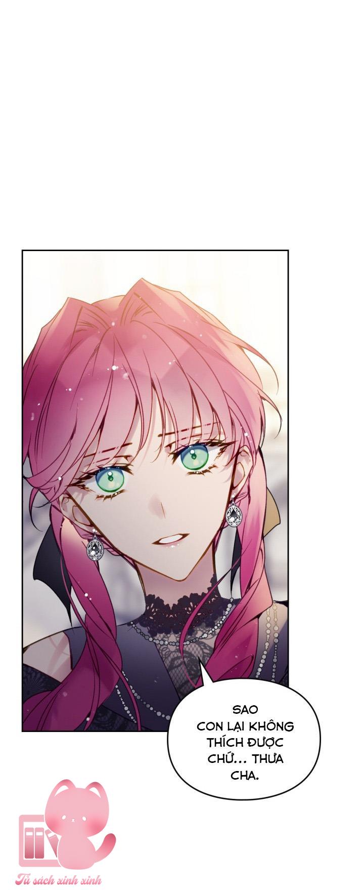 Kết Cục Của Nhân Vật Phản Diện Chỉ Có Thể Là Cái Chết Chapter 129 - Next Chapter 130