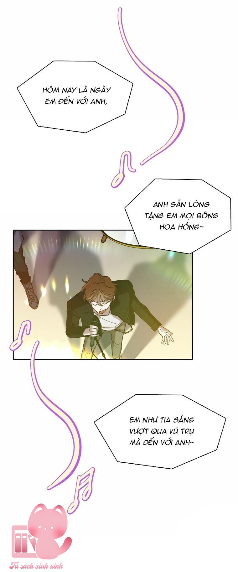 Thanh Xuân Của Chúng Ta Chap 82 - Trang 4
