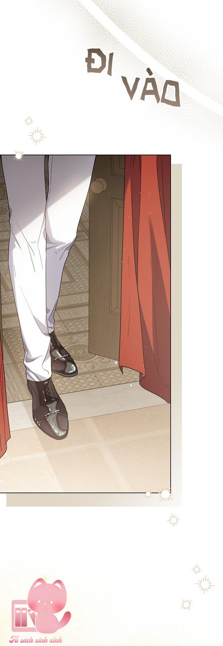 Hoàng Nữ Cosplay Nonfan Chap 51 - Trang 4