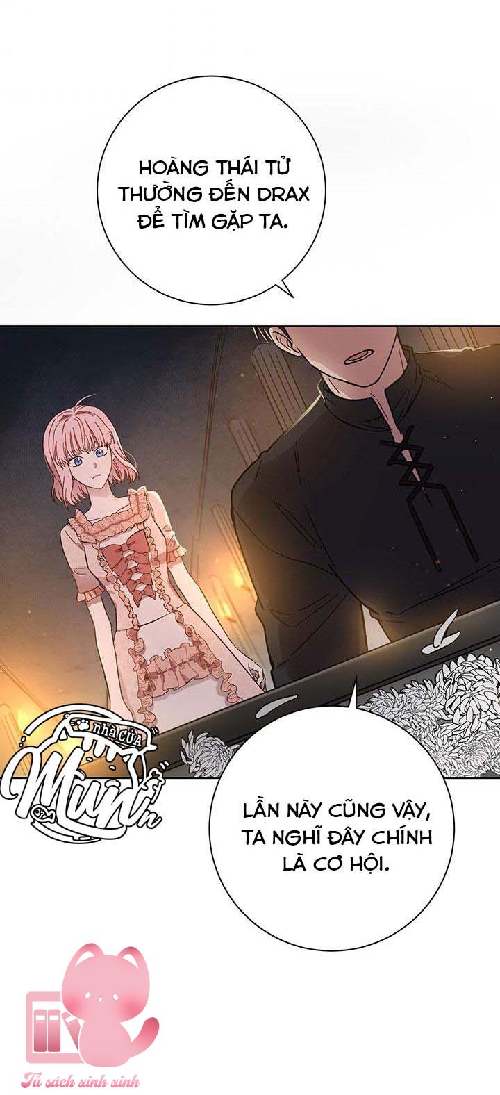 Cuộc Sống Mới Của Công Nương Chapter 12 - Next Chapter 12.5