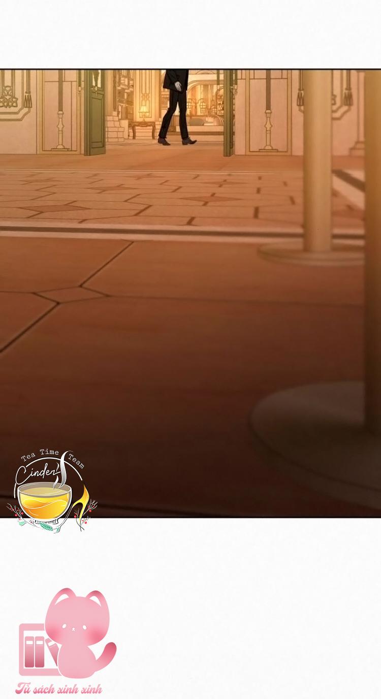 Chiến Lược Tình Yêu Trong Sáng Chap 129 - Trang 2