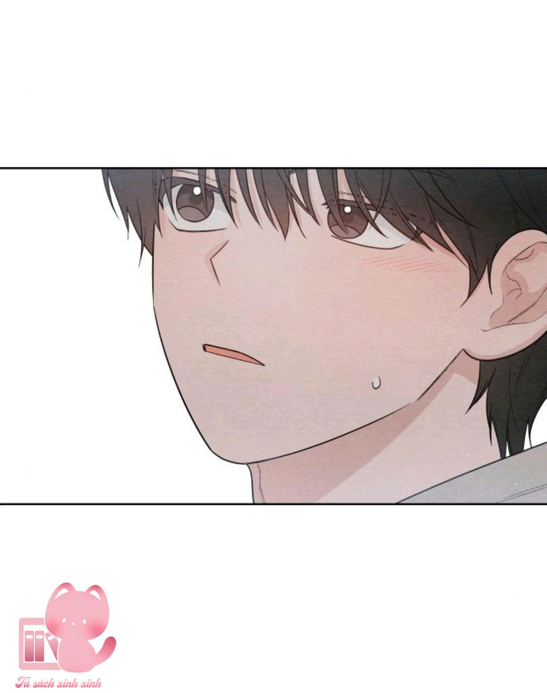 Bí Mật Thanh Xuân Chapter 26 - Trang 4