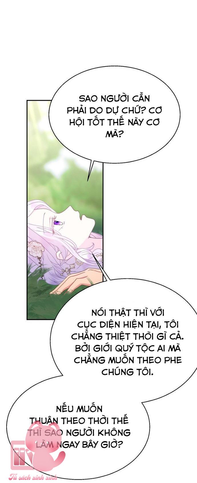 Bỏ Quách Chồng Con Đi, Tiền Bạc Mới Là Tất Cả Chap 105 - Trang 2