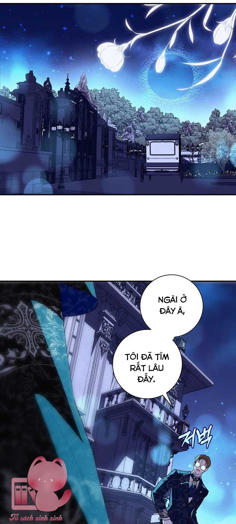 Này Boss Phản Diện, Tôi Có Thể Làm Mọi Thứ Trừ Cưới Ngài Chap 4 - Trang 4